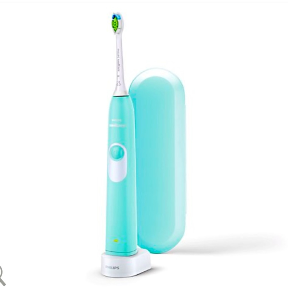 Philips Sonicare EssentialClean Toothbrush with